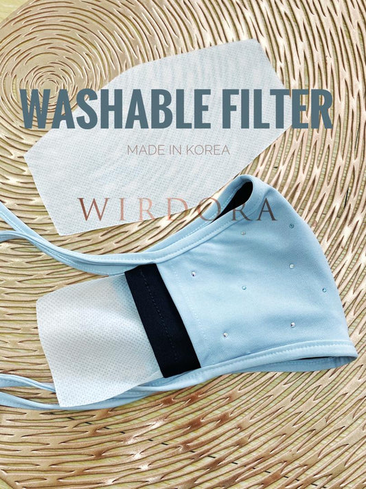 Wirdora Nanofiber Filter